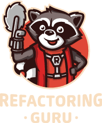 Learn or improve in design patterns with best practices.